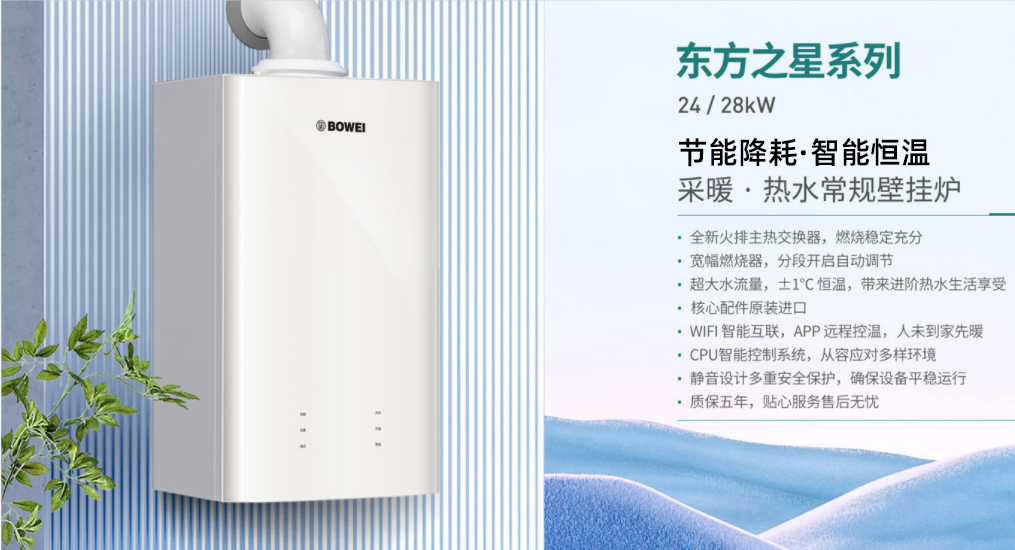 從業(yè)者告訴你：壁掛爐應該怎么選擇！買壁掛爐前必看的文章(一)