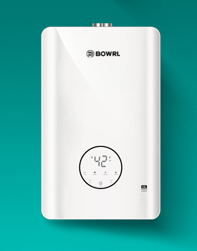 家用燃氣快速熱水器